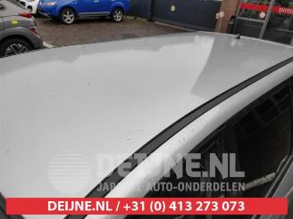 Mitsubishi Lancer Lancer Wagon (CS/CT), Combi, 2003 / 2008 2.0 16V picture 23