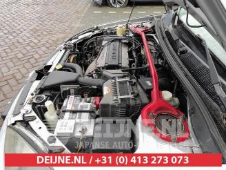 Mitsubishi Lancer Lancer Wagon (CS/CT), Combi, 2003 / 2008 2.0 16V picture 26