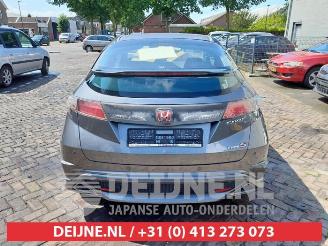 Honda Civic Civic (FK/FN), Hatchback, 2005 / 2012 1.4i Type S 16V picture 4