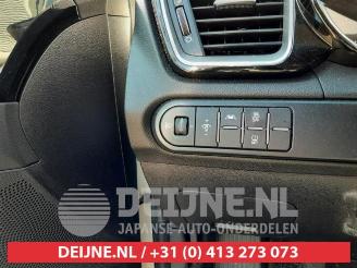 Kia Xceed Xceed, SUV, 2019 1.0 T-GDi 12V picture 25