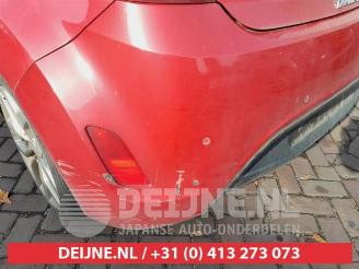 Hyundai Veloster Veloster, Coupe, 2011 / 2017 1.6 GDI 16V picture 8