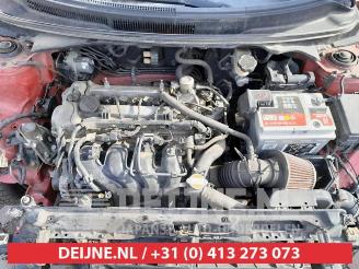 Hyundai Veloster Veloster, Coupe, 2011 / 2017 1.6 GDI 16V picture 25