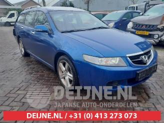 Sloopauto Honda Accord Accord Tourer (CM/CN), Combi, 2003 / 2008 2.0 i-VTEC 16V 2003/4