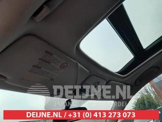 Subaru Legacy Legacy Touring Wagon (BP), Combi, 2003 / 2009 2.5 16V picture 23