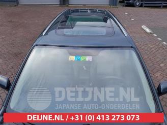 Subaru Legacy Legacy Touring Wagon (BP), Combi, 2003 / 2009 2.5 16V picture 9