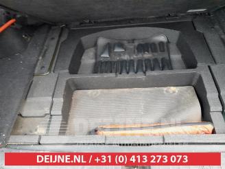 Subaru Legacy Legacy Touring Wagon (BP), Combi, 2003 / 2009 2.5 16V picture 13