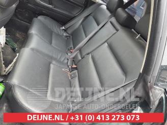 Subaru Legacy Legacy Touring Wagon (BP), Combi, 2003 / 2009 2.5 16V picture 14