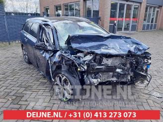 Dezmembrări autoturisme Kia Cee d Ceed Sportswagon (CDF), Combi 5-drs, 2018 1.6 GDI 16V PHEV 2020/10