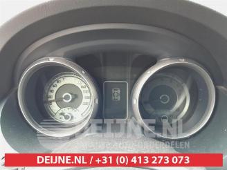 Mitsubishi Pajero Pajero Hardtop (V8/9), Terreinwagen, 2007 3.2 DI-D 16V Autom. picture 21