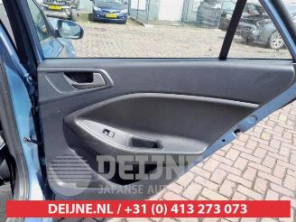 Hyundai I-20 i20 (GBB), Hatchback, 2014 / 2020 1.0 T-GDI 100 12V picture 13