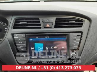 Hyundai I-20 i20 (GBB), Hatchback, 2014 / 2020 1.0 T-GDI 100 12V picture 18