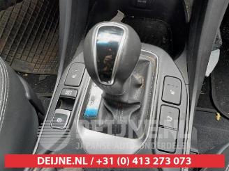 Hyundai Santa Fe Santa Fe III (DM), SUV, 2012 / 2018 2.2 CRDi R 16V 4x4 picture 25