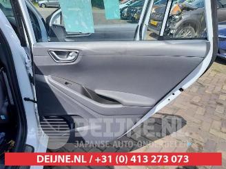 Hyundai Ioniq Ioniq, Liftback, 2016 / 2022 Electric picture 12