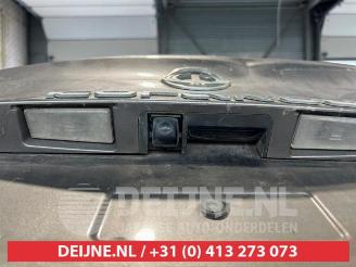 Ssang yong Korando Korando, Terreinwagen, 2010 / 2019 2.0 e-XDi 16V 4x2 picture 22