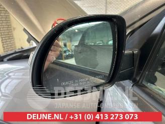 Ssang yong Korando Korando, Terreinwagen, 2010 / 2019 2.0 e-XDi 16V 4x2 picture 18