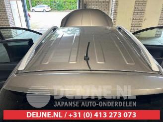 Ssang yong Korando Korando, Terreinwagen, 2010 / 2019 2.0 e-XDi 16V 4x2 picture 31