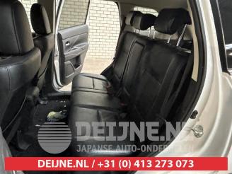 Mitsubishi Outlander Outlander (GF/GG), SUV, 2012 / 2022 2.2 DI-D 16V Clear Tec 4x4 picture 29