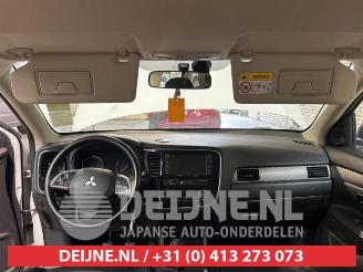 Mitsubishi Outlander Outlander (GF/GG), SUV, 2012 / 2022 2.2 DI-D 16V Clear Tec 4x4 picture 23