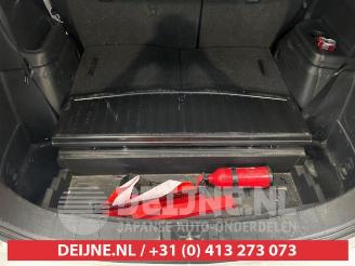 Mitsubishi Outlander Outlander (GF/GG), SUV, 2012 / 2022 2.2 DI-D 16V Clear Tec 4x4 picture 26