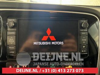 Mitsubishi Outlander Outlander (GF/GG), SUV, 2012 / 2022 2.2 DI-D 16V Clear Tec 4x4 picture 9