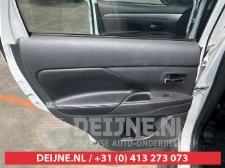 Mitsubishi Outlander Outlander (GF/GG), SUV, 2012 / 2022 2.2 DI-D 16V Clear Tec 4x4 picture 32