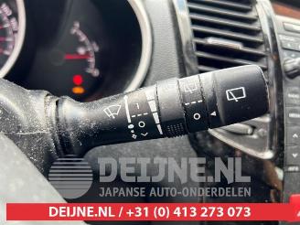 Kia Venga Venga, MPV, 2010 / 2019 1.4 CVVT 16V picture 17