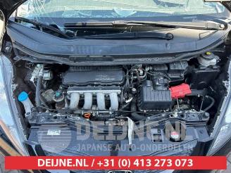 Honda Jazz Jazz (GE6/GE8/GG/GP), Hatchback, 2008 / 2015 1.2 VTEC 16V picture 22