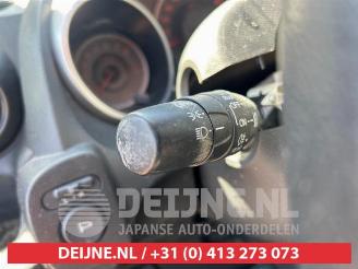 Honda Jazz Jazz (GE6/GE8/GG/GP), Hatchback, 2008 / 2015 1.2 VTEC 16V picture 14