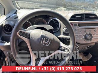 Honda Jazz Jazz (GE6/GE8/GG/GP), Hatchback, 2008 / 2015 1.2 VTEC 16V picture 10