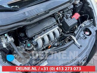Honda Jazz Jazz (GE6/GE8/GG/GP), Hatchback, 2008 / 2015 1.2 VTEC 16V picture 24