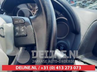 Mazda CX-5 CX-5 (KE,GH), SUV, 2011 2.0 SkyActiv-G 16V 2WD picture 14
