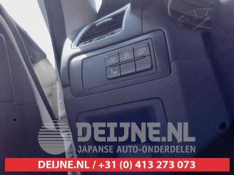 Mazda CX-5 CX-5 (KE,GH), SUV, 2011 2.0 SkyActiv-G 16V 2WD picture 13
