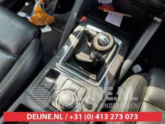 Mazda CX-5 CX-5 (KE,GH), SUV, 2011 2.0 SkyActiv-G 16V 2WD picture 12