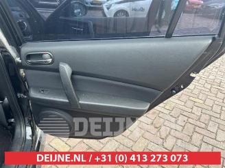 Mazda 6 6 (GH12/GHA2), Sedan, 2007 / 2013 2.0i 16V S-VT picture 12