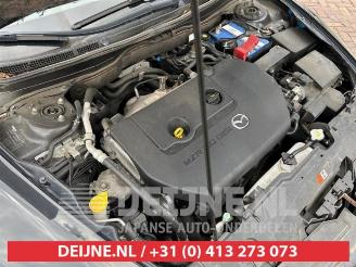 Mazda 6 6 (GH12/GHA2), Sedan, 2007 / 2013 2.0i 16V S-VT picture 28