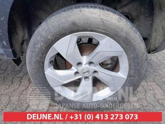 Nissan Juke  picture 34