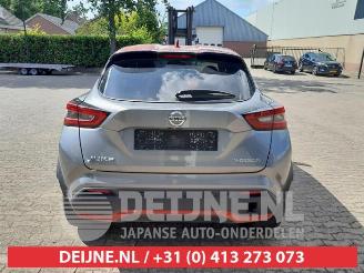 Nissan Juke  picture 6