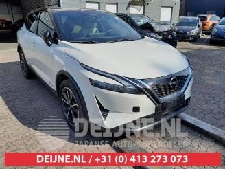 Nissan Qashqai Qashqai (J12), SUV, 2021 1.5 VC-T e-Power 16V picture 1