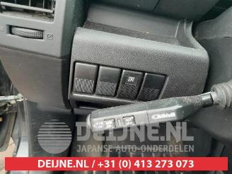 Mazda 5 5 (CR19), MPV, 2004 / 2010 2.0i 16V picture 18