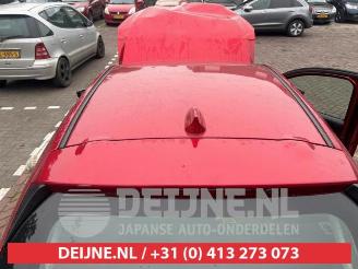 Mazda 2 2 (DJ/DL), Hatchback, 2014 1.5 SkyActiv-G 90 picture 29