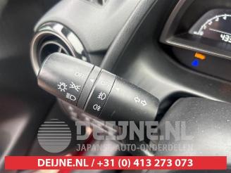 Mazda 2 2 (DJ/DL), Hatchback, 2014 1.5 SkyActiv-G 90 picture 16