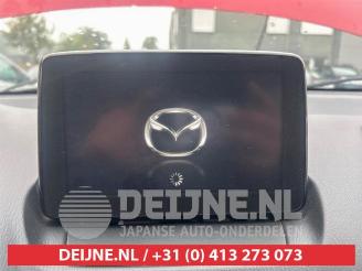 Mazda 2 2 (DJ/DL), Hatchback, 2014 1.5 SkyActiv-G 90 picture 10