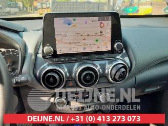 Nissan Juke Juke (F16), SUV, 2019 1.0 DIG-T 117 12V picture 35
