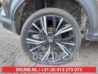 Nissan Juke Juke (F16), SUV, 2019 1.0 DIG-T 117 12V picture 12