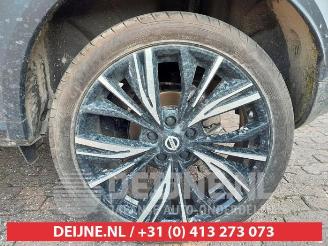 Nissan Juke Juke (F16), SUV, 2019 1.0 DIG-T 117 12V picture 11