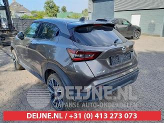 Nissan Juke Juke (F16), SUV, 2019 1.0 DIG-T 117 12V picture 5