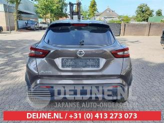 Nissan Juke Juke (F16), SUV, 2019 1.0 DIG-T 117 12V picture 6