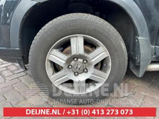 Honda Cr-v CR-V (RD5/6/7/8), SUV, 2001 / 2007 2.0i 16V VTEC picture 31