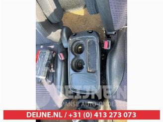 Honda Cr-v CR-V (RD5/6/7/8), SUV, 2001 / 2007 2.0i 16V VTEC picture 22