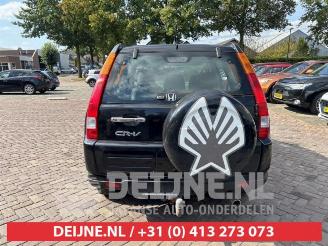 Honda Cr-v CR-V (RD5/6/7/8), SUV, 2001 / 2007 2.0i 16V VTEC picture 6
